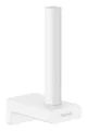 Produktbild: Hansgrohe AddStoris Ersatzpapierrollenhalter - Mattweiß - 41756700