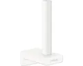 Produktbild: Reserverollenhalter hansgrohe AddStoris weiß matt 41756700