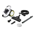 Produktbild: KÄRCHER Bodenstaubsauger VC 3, 1.198-053.0, beutellos, mit Kabel, 700 Watt
