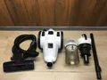 Produktbild: Kärcher Staubsauger VC 3 (1.198-053.0), beutellos, 700W, I40136