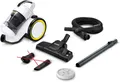Produktbild: Karcher Staubsauger VC 3 unvollstandig