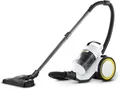 Produktbild: Kärcher VC 3 Beutelloser Staubsauger 700 W