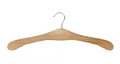 Produktbild: Trend Line Kleiderbügel TrendLine Kleiderbügel Holz 43 cm natur