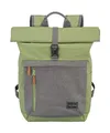 Produktbild: Basics Rolltop Rucksack 35l Laptop 15.6