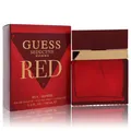 Produktbild: Guess Seductive Homme Red 100ml EDT  Eau de Toilette Spray