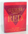 Produktbild: GUESS Seductive Homme Red 100 ml Eau de Toilette Spray