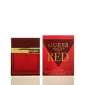 Produktbild: Guess Seductive Red Homme Eau de Toilette 100 ml EDT Spray Herren NEU OVP
