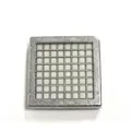 Produktbild: Kartoffelgitter 8X8 Für Pommes-Frites Schneider