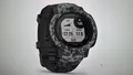 Produktbild: SW-0402 Garmin Instinct 2S 40mm schlanke GPS Smartwatch camo grau B-WARE