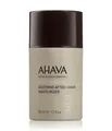 Produktbild: AHAVA Time to Energize men Smoothing Moisturizer After Shave Lotion 50 ml