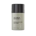 Produktbild: AHAVA Männer Beruhigende After-Shave Feuchtigkeitscreme - Leicht Absorbierende Lotion, Beruhigt nach Rasur, mit Osmoter, G-Force Mix, Ringelblume & Hamamelis, 1.7 fl.oz