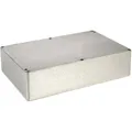 Produktbild: Gainta G124 Gehäuse 222 x 146 x 55 Aluminium Druckguss Aluminium legiert