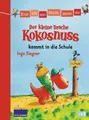 Produktbild: Erst ich ein Stück, dann du - Der kleine Drache Kokosnuss kommt in die Schule