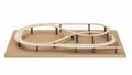 Produktbild: NOCH® easy TRACK® Trassenbausatz „Mittelberg“, 1:160 Maßstab für Spur N