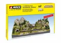 Produktbild: Noch 53700 Easy-Track Trassenbausatz Mittelberg 1:160 Spur N