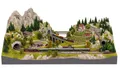Produktbild: Noch Easy-Track Trassenbausatz Mittelberg  53700