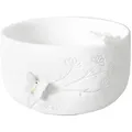 Produktbild: räder Porzellangeschichten Schale Schmetterling klein Weiß