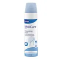 Produktbild: MoliCare Skin Reinigungsschaum: einfache und hautschonende Reinigung, speziell bei Stuhlinkontinenz, 400 ml