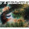 Produktbild: Pink Floyd - A Saucerful Of Secrets (1968 - EU - Reissue)