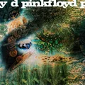 Produktbild: Pink Floyd A Saucerful Of Secrets (CD) Album