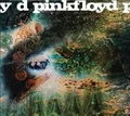 Produktbild: A Saucerful of Secrets | Pink Floyd | Audio-CD | 1 CD | Englisch | 2025