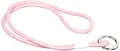 Produktbild: Pantone Design-Schlüsselband Key Chain Long | Schlüsselanhänger robust und Farbenfroh | lang | Light Pink 182 | rosa