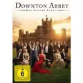 Produktbild: Universal Pictures DVD Downton Abbey: Das große Finale