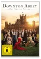 Produktbild: Downton Abbey - Das große Finale