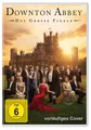 Produktbild: Downton Abbey - Das große Finale (DVD)