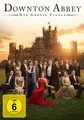 Produktbild: Downton Abbey – Das große Finale - DVD - Neu und Originalverpackt