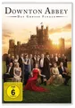 Produktbild: Downton Abbey: Das große Finale/DVD (DVD) Hugh Bonneville Laura Carmichael