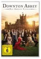 Produktbild: Downton Abbey - Das große Finale | DVD | Zustand sehr gut