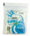 Produktbild: Fresh Bomb Filter Menthol Click Slim 6mm (10x 10Bt. a 100 Stück = 10.000 Stück)