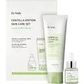 Produktbild: iUNIK Centella Edition Skin Care Set – beruhigendes Duo mit Centella‑Serum & Gel‑Creme