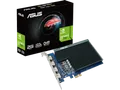 Produktbild: ASUS GeForce GT 730 (GT730-4H-SL-2GD5) (NVIDIA, Grafikkarte)