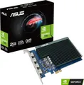 Produktbild: ASUS GeForce GT 730 90YV0H20-M0NA00