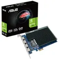 Produktbild: ASUS GeForce GT 730 2GB DDR5 Grafikkarte