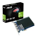 Produktbild: Asus GT730-4H-SL-2GD5 NVIDIA GeForce GT 730 2GB GDDR5