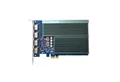 Produktbild: Asus GT730-4H-SL-2GD5 Grafikkarte (2 GB, GDDR5)