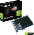 Produktbild: ASUS GeForce GT 730