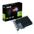 Produktbild: ASUS GeForce GT 730 2GB DDR5 Grafikkarte