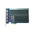 Produktbild: VGA Asus GeForce® GT 730 2GB GDDR5 SL 2GD5 4H
