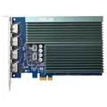 Produktbild: ASUS GT730-4H-SL-2GD5 4xHDMI (2GB,HDMI,Passive 90YV0H20-M0NA00 (4711081369417)