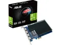 Produktbild: ASUS GeForce GT 730 (GT730-4H-SL-2GD5) (NVIDIA, Grafikkarte) NEU OVP