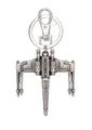 Produktbild: Star Wars X-Wing Pewter Key Ring