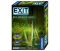 Produktbild: Kosmos EXIT - Das geheime Labor