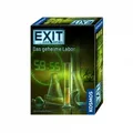 Produktbild: Kosmos EXIT - Das Spiel - Das geheime Labor 265806