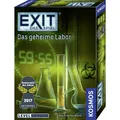 Produktbild: Kosmos 692742 Geheim Labor