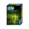 Produktbild: EXIT - Das Spiel - Das geheime Labor