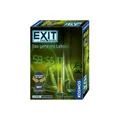 Produktbild: FKS6927420 - EXIT - Das geheime Labor, Escape-Spiel, 1-4 Spieler,...